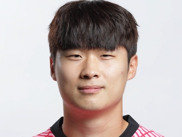 ベガルタ仙台DFキム・テヒョン、杭州アジア大会のU-24韓国代表に代替選出！金メダル獲得で兵役特例
