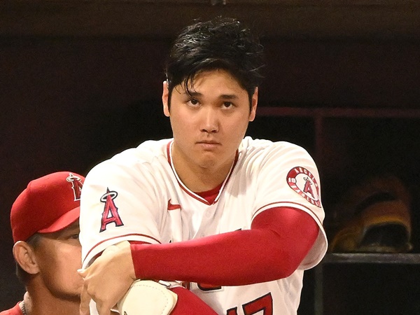 「突然の災難だ…」大谷翔平の肘負傷に韓国メディアも悲鳴…今季登板終了に「MVP受賞に赤信号」