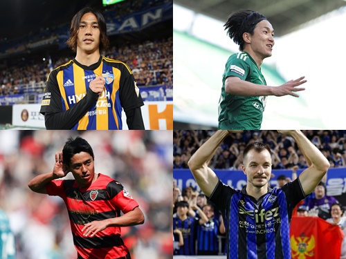 浦和vs浦項、蔚山vs川崎、横浜FMは初出場・仁川と！ACLグループステージ組み合わせが決定