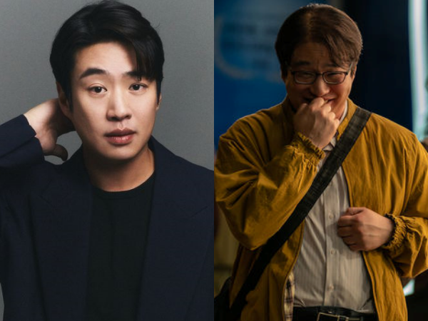 「気持ち悪いは最高の誉め言葉」Netflix『マスクガール』“アイシテル”で話題の俳優アン・ジェホン【インタビュー】
