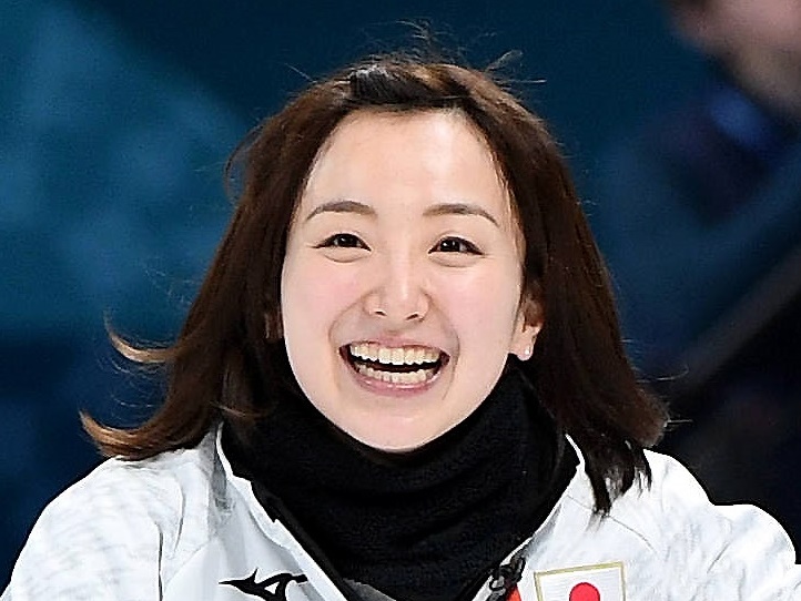 「衝撃の変身遂げたカーリング清純美女は今…」韓国が”肉体美”披露の藤沢五月の近況に注目するワケ