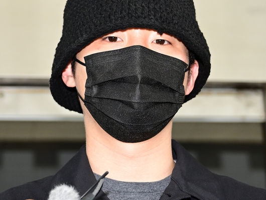 嘘の病気を演じて“兵役逃れ”を図り、有罪判決を受けた韓国俳優が入隊へ「言える言葉はこれしかない」