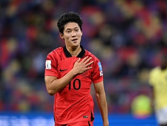 英2部ストークにU-20韓国代表“10番”が加入へ！プロ2年目で欧州進出のペ・ジュノとは何者か