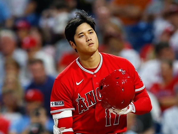 韓国も気になる大谷翔平のFA去就…右肘靭帯損傷でも「不動の1位」と評価のワケ