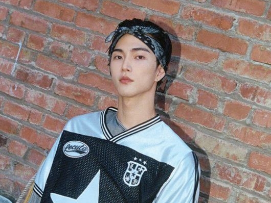 ベッド上の“キス写真”が流出したRIIZE・スンハン、心を込めた真摯な謝罪はファンに届くだろうか