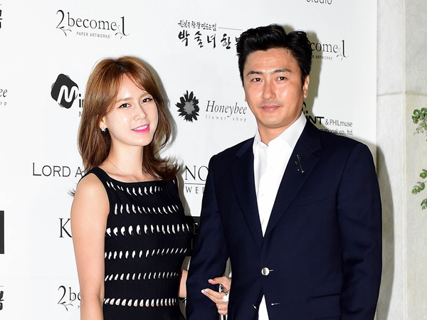 清水エスパルス訪問予定のアン・ジョンファン、妻と2人で番組MC就任！結婚22年目のおしどり夫婦