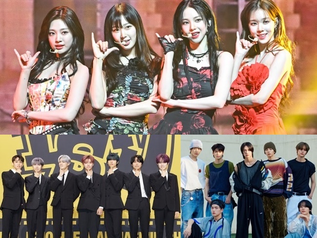 ついに SMエンタまでも…NCT、aespaら主要アーティスト13組が“HYBE子会社運営”のWeverse入り