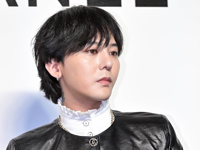 BIGBANG・G-DRAGON、改めて麻薬容疑を否認…悔しさを晴らすため「捜査に積極的に協力する」【全文】