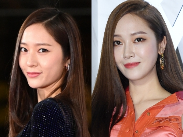 元少女時代・ジェシカ、29歳になった実妹クリスタルを祝福！仲良し姉妹SHOTも公開【PHOTO】