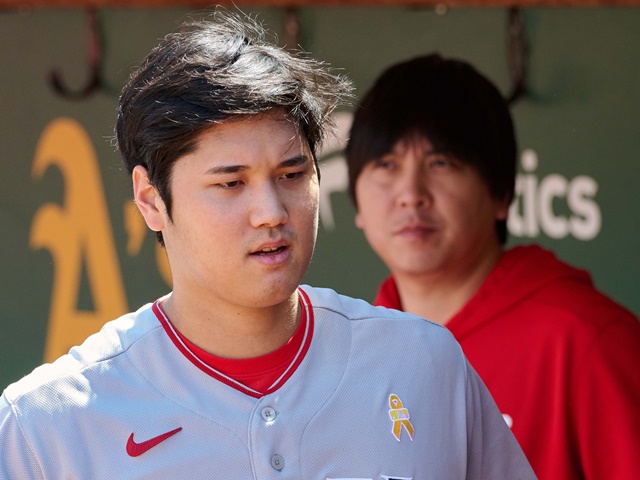 「負傷してもオオタニはオオタニ」加熱する大谷翔平の去就報道…韓国も反応せざるを得ないワケ
