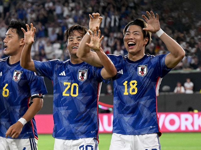 「選手構成は劣っていないのに…」森保ジャパンの大勝に韓国メディア羨望の眼差し、その理由は？