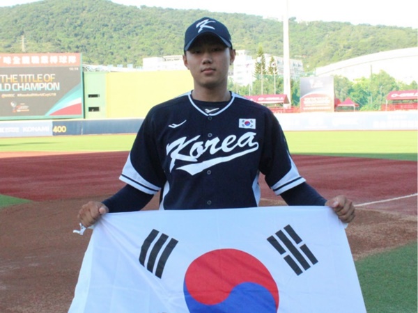 日ハム稲葉GM絶賛のU-18韓国投手が試合前に心肺蘇生の事態…一体何があったのか