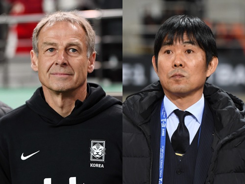 日本代表と対照的…監督が“リスク”になる韓国代表、メディアも「足枷」「悪材料」と懸念するワケ