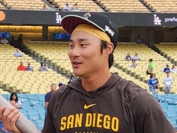 「イチローが見えてきた！」ダル同僚韓国人に偉業の可能性…日本人レジェンドに次ぐ大記録とは？