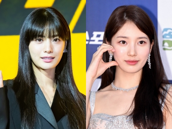 世界1位の韓国女優ナナ、“国民の初恋”女優とも親友だった？豪華すぎる密着SHOT【PHOTO】