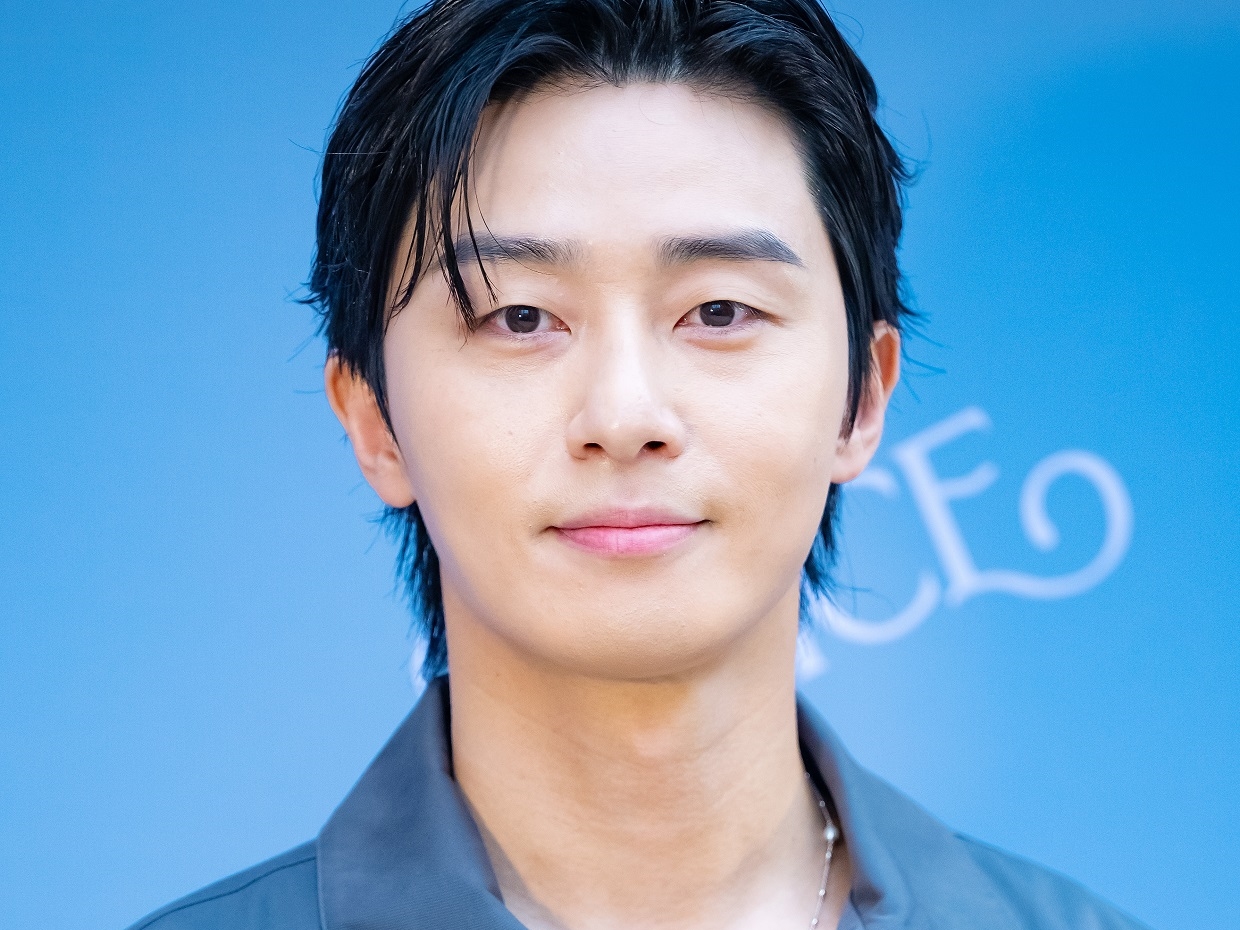 俳優パク・ソジュン、あまりにも自然体な日常に「感激」の声…インスタグラムで近況報告【PHOTO】