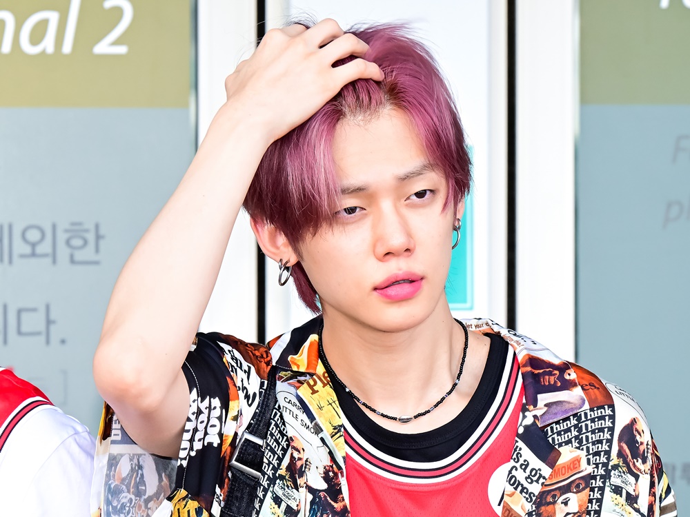 誕生日迎えたTXT・ヨンジュン、無防備すぎる“彼氏風”ショットをメンバーが大公開【PHOTO】