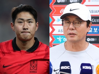 アジア大会に臨むU-24韓国代表に緊急事態！イ・ガンイン合流時期が不透明に「PSGの回答がない」