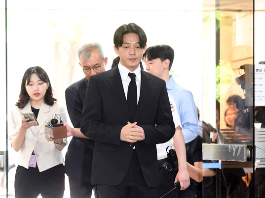 今度こそ拘束されるか…俳優ユ・アイン、麻薬投薬のみならず証拠隠滅など「司法手続きを妨害」