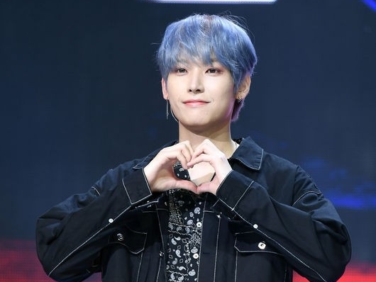 人気メンバーの電撃脱退を発表したばかりのK-POPグループSF9、本日（9月20日）インソンが除隊