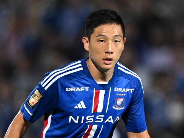 「まだ終わったわけではない」横浜FMナム・テヒ、ACL初戦大敗も前を向く「再び気を引き締めて…」