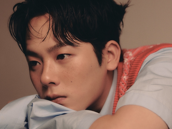 “ハン・ヒョジュの息子”イ・ジョンハ、30kgを減量してK-POPアイドルのようなビジュアルに【PHOTO】