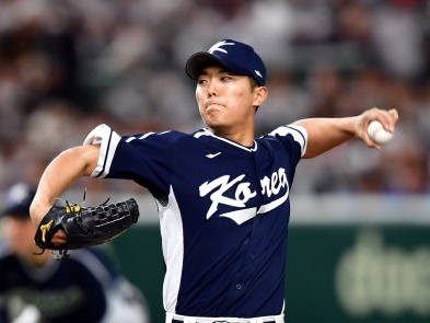 杭州アジア大会の野球韓国代表に「緊急事態」、WBCメンバーが続々離脱…一体なぜ？
