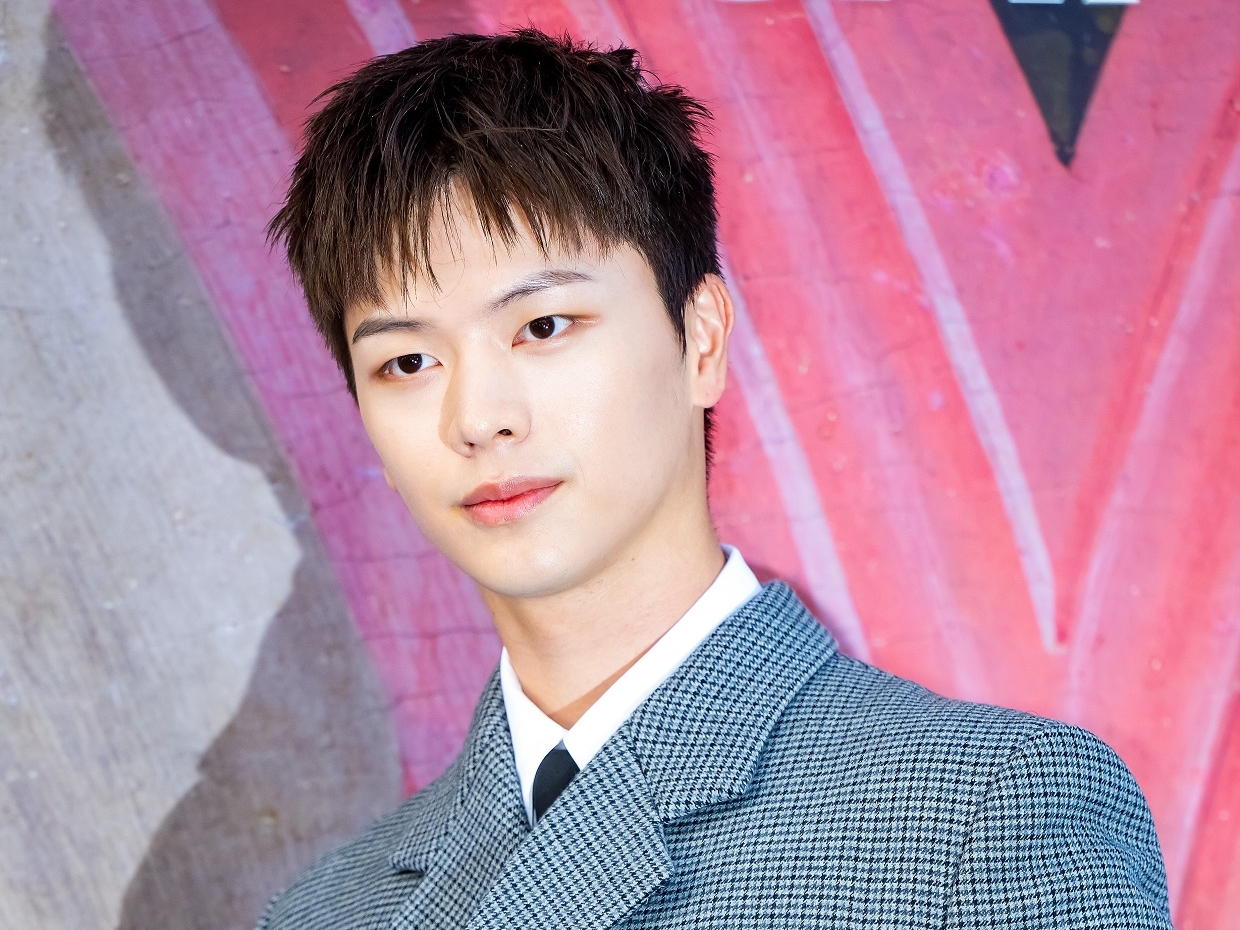 BTOBのユク・ソンジェ、悪質な書き込みに法的対応「これ以上は見過ごせない」ファンにも協力要請