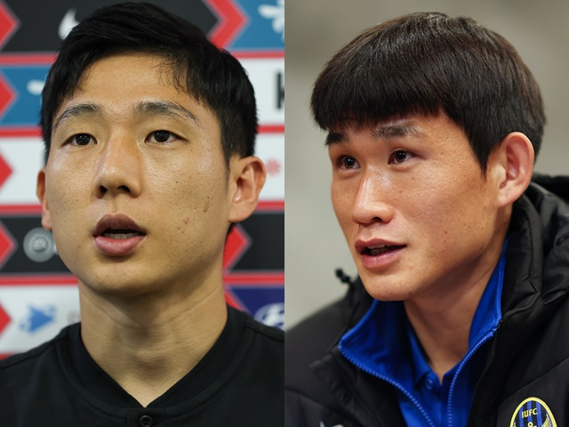 横浜FMのルヴァン杯も「応援に行こうと…」ナム・テヒのJリーグ進出を後押しした仁川MFとの”友情”