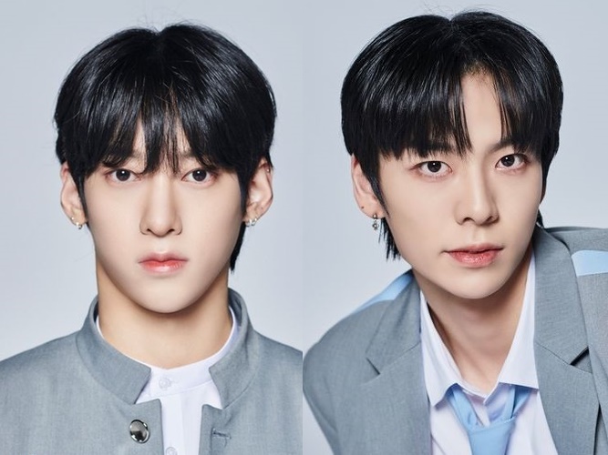 『ボイプラ』出身のナ・カムデン＆チェ・ジホ、11月に7人組グループとしてデビュー！ 早くも熱い関心