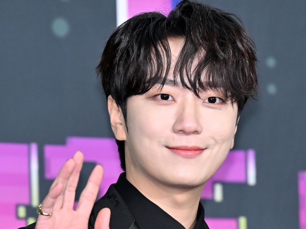 “キム・ヨナの5歳年下夫”コ・ウリム、11月20日に入隊…「凛々しくなった姿で帰ってくる」