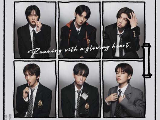 BOYNEXTDOOR、中国ファッション誌の表紙に初登場…輝く青春フォト満載！