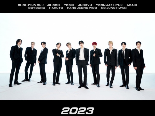 1年ぶり…TREASURE、12月に“K-POPの聖地”で単独コンサートを開催！豊富なセットリストに期待