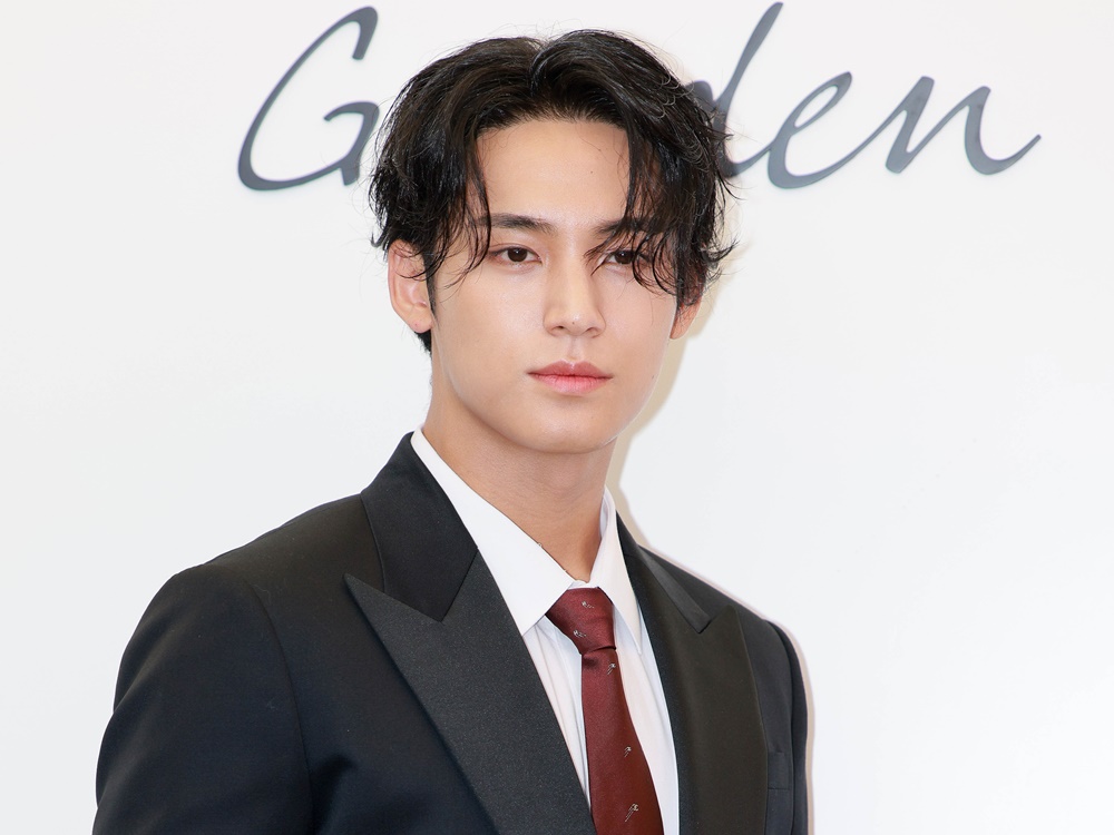 SEVENTEEN・ミンギュ、活動復帰を報告。本日（30日）からスケジュールに通常参加【全文】