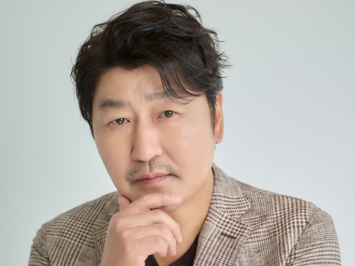 『クモの巣』の主演ソン・ガンホが語る“演技の本質”「正解ではない正解を必ず作ること」【インタビュー】