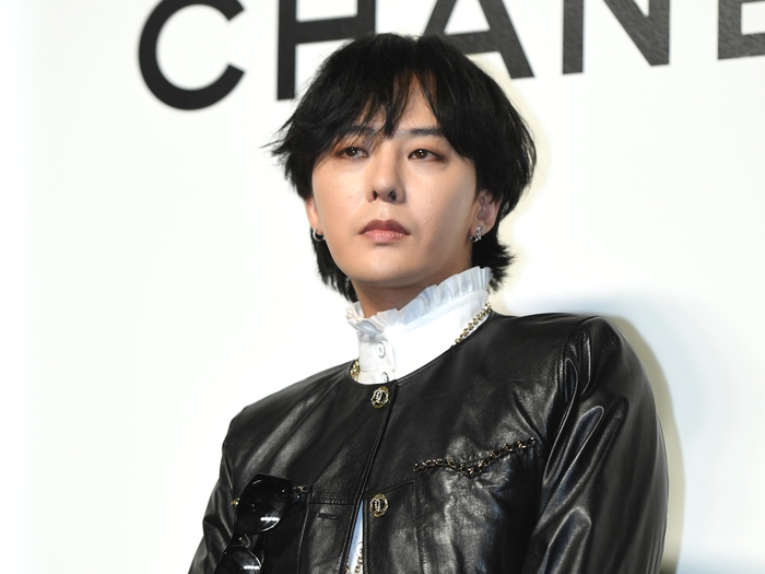 G-DRAGON、7年ぶりのカムバックはいつになるか…ツアーに関しても「具体的に決まったことはない」