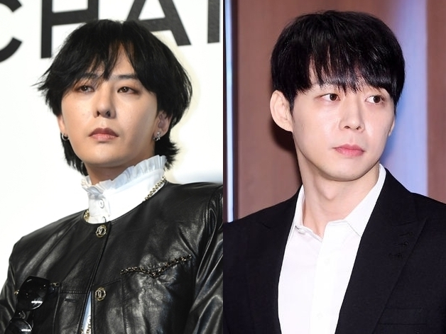 何度も容疑を全面否認するG-DRAGON、もしかして潔白？パク・ユチョン麻薬事件の弁護士「ない」