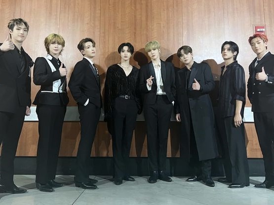 ATEEZ、12月開催の「D.U.N.K. Showcase」に出演！ 京セラドームで日本のファンを熱狂の渦に