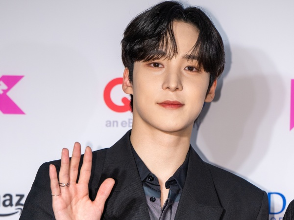 ATEEZ・ユンホ、10月3・4日開催の「INKIGAYO LIVE in TOKYO」でスペシャルMCに抜擢！