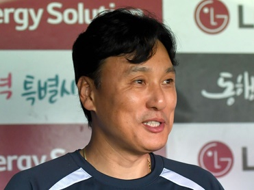 「残念だ」元巨人イ・スンヨプ、韓国の台湾戦0-4完封負けに苦言のワケ「失望は大きかったが…」【アジア大会】