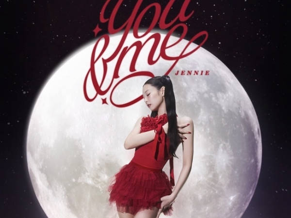 再契約議論の中…BLACKPINK・ジェニー、ソロ曲『You＆Me』を正式リリース！【公式】
