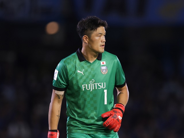 蔚山撃破の川崎F、チョン・ソンリョンも殊勲の橘田健人を激賞！「“自分がキャプテンなんだ”と…」