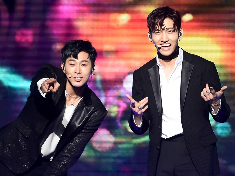 東方神起がデビュー20周年！ アルバムリリースに単独コンサート、記念展示会も開催