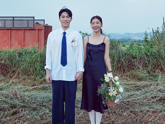 祝！Girl’s Day出身の女優パク・ソジン、3歳年上の韓国俳優と結婚する「厚い信頼を築いてきた」