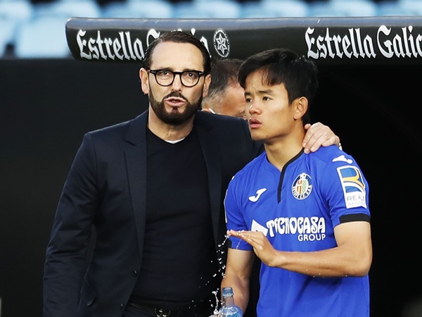 久保建英も指導したボルダラス氏、韓国代表監督就任の可能性…「調査対象になった」と現地報道
