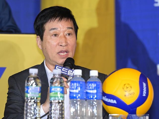 「不振脱却？現状では難しい」凋落する韓国女子バレー、Vリーグ監督も低迷を嘆くワケ