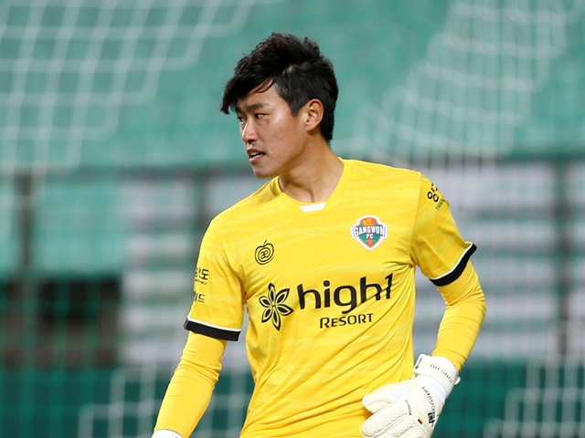 今年だけで3人目…韓国Kリーグで再び選手の飲酒運転発覚、今度は25歳GKが失態