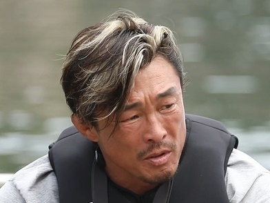 秋山成勲の仰天告白「10時間で7kg減量」…韓国テレビ番組で驚きの“ダイエット話”を明かす