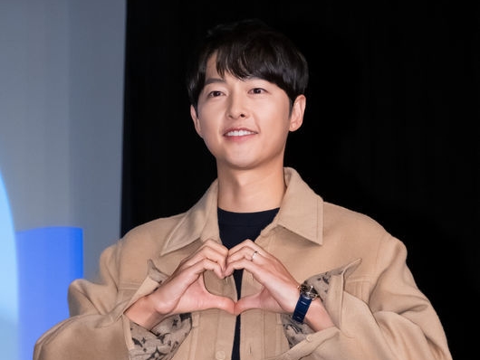 「海外オーディション、すべて落ちた」韓国トップ俳優のソン・ジュンギがぶっちゃけ…私生活も明かす