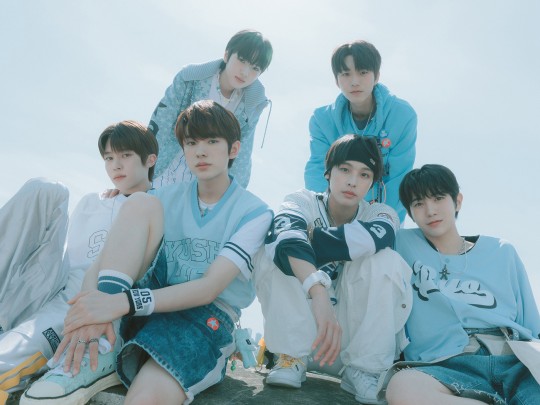 NCT NEW TEAM（仮）、プレデビュー曲のMVを解禁！ ファンの期待高まる